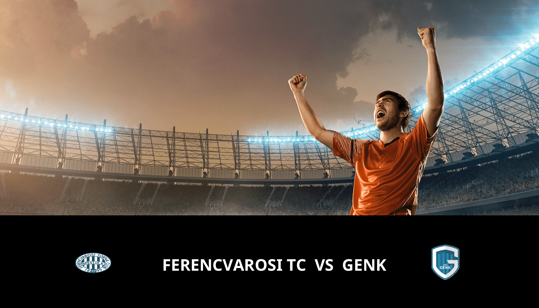 Prediction for Ferencvarosi TC VS Genk on 09/11/2023 Analysis of the match